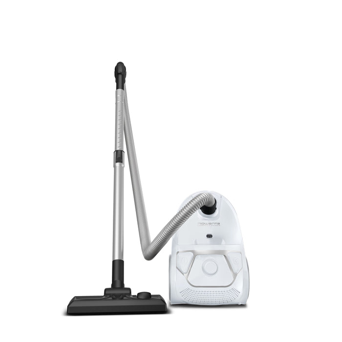 EAN 3221616129658 - Rowenta Compact Power RO3957EA aspiradora 3 L Aspiradora de tambor Secar 900 W Combinado imagen 2