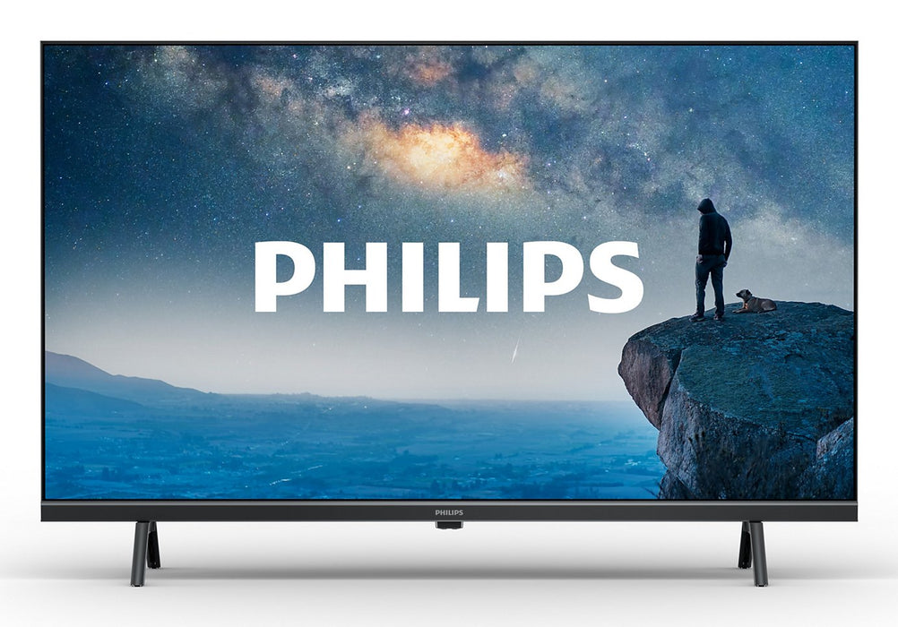 EAN 8718863045442 - Philips 32PFS6109/12 Televisor 81,3 cm (32") Full HD Smart TV Wifi Negro imagen 1