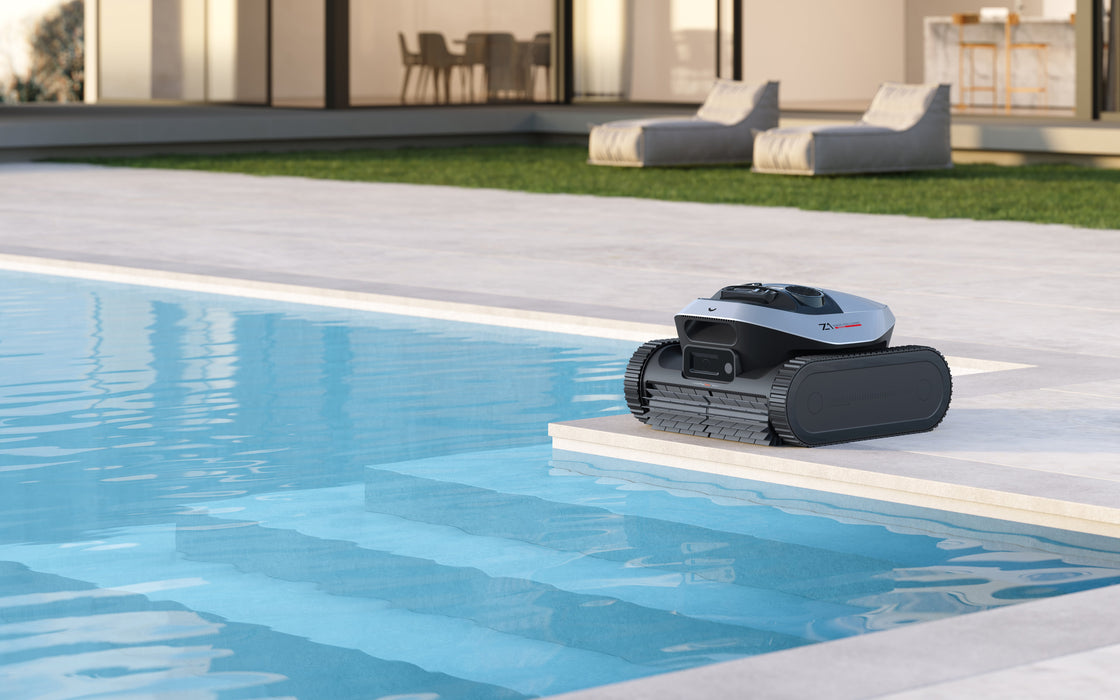 EAN 6978144670035 - Dreame Z1 aspirador de piscinas y estanques Robot limpiafondos para piscina imagen 7