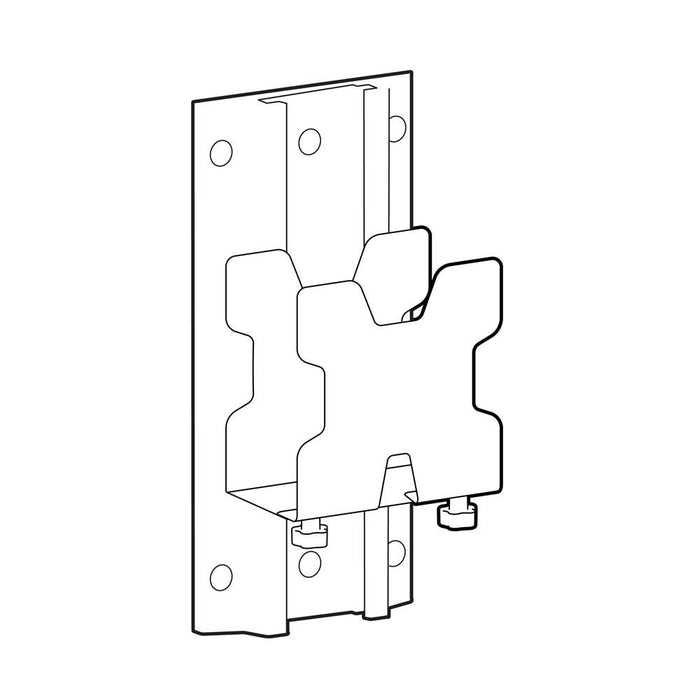EAN 698833092189 - Ergotron 98-721-290 accesorio para soporte de monitor imagen 1