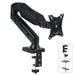 EAN 5902211114208 - Maclean MC-860 soporte para monitor 68,6 cm (27") Escritorio Negro imagen 1