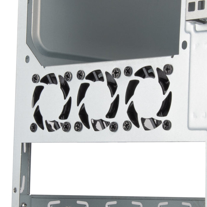 EAN 4710679814742 - Silverstone CS351 Negro imagen 6
