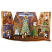 EAN 0778988250129 - Wizarding World WWO COL MM Advent Calendar GML imagen 5