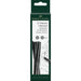 EAN 4005401292982 - Faber-Castell 129298 lápiz de carbón 12 pieza(s) Negro imagen 1