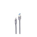 EAN 4017538135872 - shiverpeaks BS13-38150 cable USB USB 3.2 Gen 2 (3.1 Gen 2) 1,5 m USB A USB C 10 Gbit/s Gris imagen 1