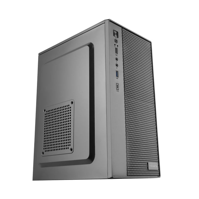 EAN 8435693114352 - Tacens Anima AC7500 carcasa de ordenador Mini Tower Negro 500 W imagen 1