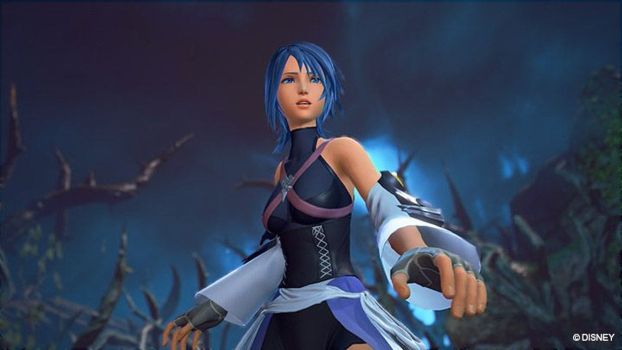 EAN 5021290100480 - Square Enix Kingdom Hearts All-In-One PS4 Todo-en-Uno Inglés PlayStation 4 imagen 3