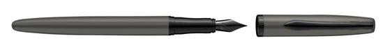 EAN 4012700826718 - Pelikan 826716 pluma estilográfica Sistema de carga por cartucho Color piedra 1 pieza(s) imagen 5