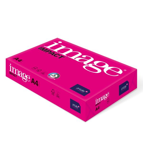 EAN 3597320107665 - Antalis 440385 papel para impresora de inyección de tinta A4 (210x297 mm) Mate 250 hojas Blanco imagen 1