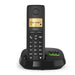 EAN 4250366871516 - Gigaset PURE 100A Teléfono DECT/analógico Identificador de llamadas Negro imagen 5