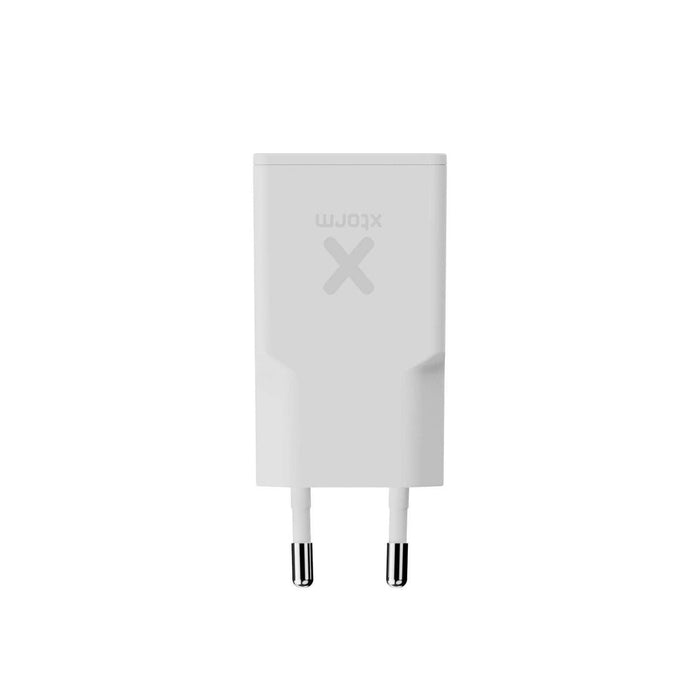 EAN 8718182279665 - Xtorm XG2SL033 cargador de dispositivo móvil Smartphone, Reloj inteligente, Tableta Blanco Corriente alte imagen 3