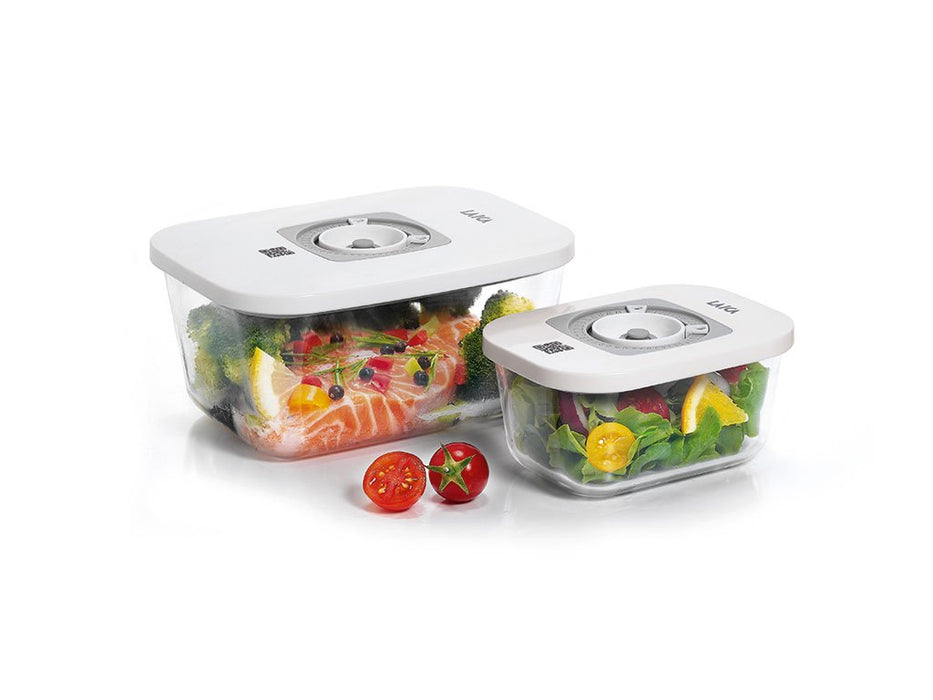 EAN 8013240890821 - Laica VT33060 accesorios y suministros de sellador al vacío Recipiente para envasadora al vacío imagen 2