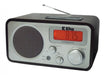 EAN 5907727027462 - ELTRA Kormoran Portátil Analógica Negro, Plata imagen 1