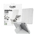 EAN 5715685030765 - PanzerGlass CARE™ by ®™ by Essential Case Light Grey iPad Air 13" (2024-2026) funda para teléfono móvil imagen 5