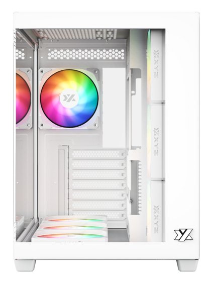 EAN 6978262011260 - XYZ TESSERACT X Cubo Blanco imagen 3