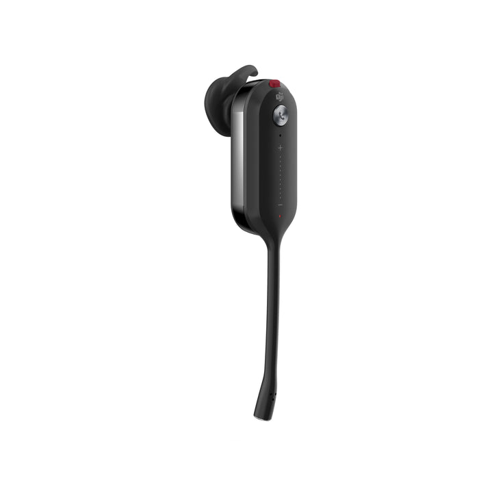 EAN 0841885105110 - Yealink WH63 Teams Auriculares Inalámbrico gancho de oreja, Diadema, Dentro de oído Oficina/Centro de lla imagen 3