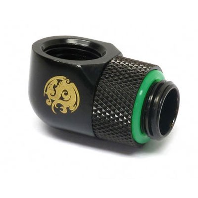 EAN 4711946743826 - Bitspower BP-MB90R accesorio o pieza de sistema de refrigeración para ordenador imagen 1