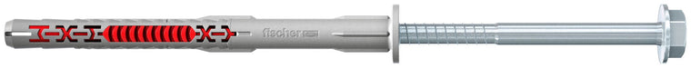 EAN 4048962442403 - Fischer 562212 tornillo de anclaje y taco 10 pieza(s) imagen 1