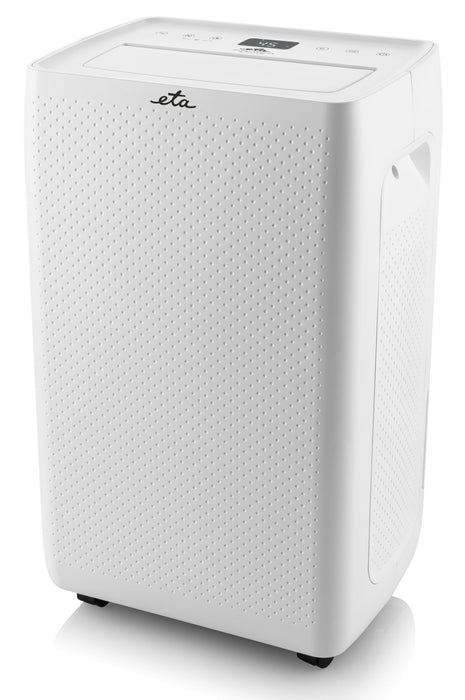 EAN 8590393414147 - Eta PRIMER 4,5 L 280 W Blanco imagen 1