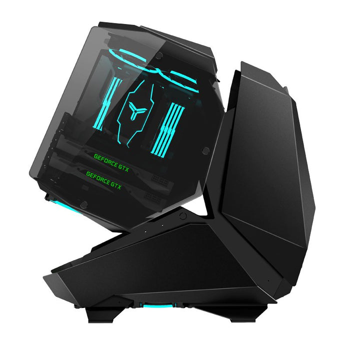 EAN 6970620551234 - Jonsbo MOD5 Negro imagen 7