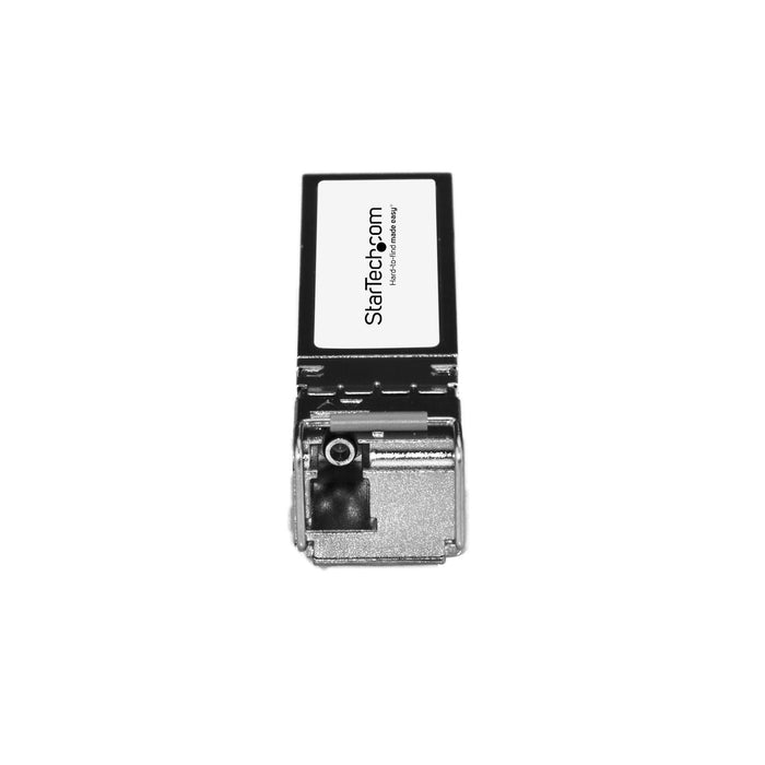 EAN 65030886222 - StarTech.com J9151A-BX-D-ST red modulo transceptor Fibra óptica 10000 Mbit/s SFP+ imagen 3