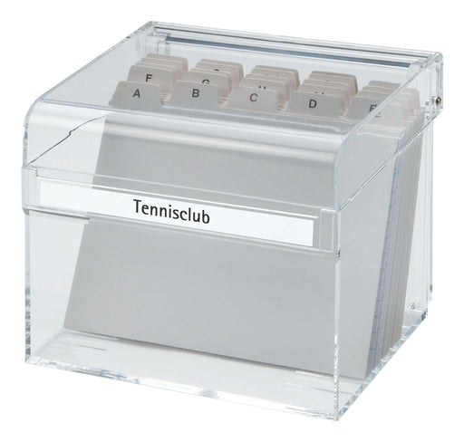 EAN 4002390046862 - MAUL 1952805 fichero A6 imagen 2