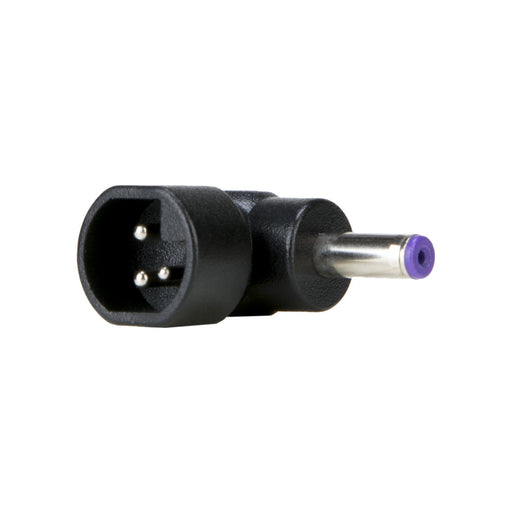 EAN 5051794022957 - Targus PT-3Z accesorio para portatil Clavija de adaptador de corriente para ordenador portátil imagen 2