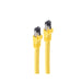 EAN 4017538084408 - shiverpeaks BS08-42022 cable de red Amarillo 1 m Cat8.1 U/FTP (STP) imagen 1