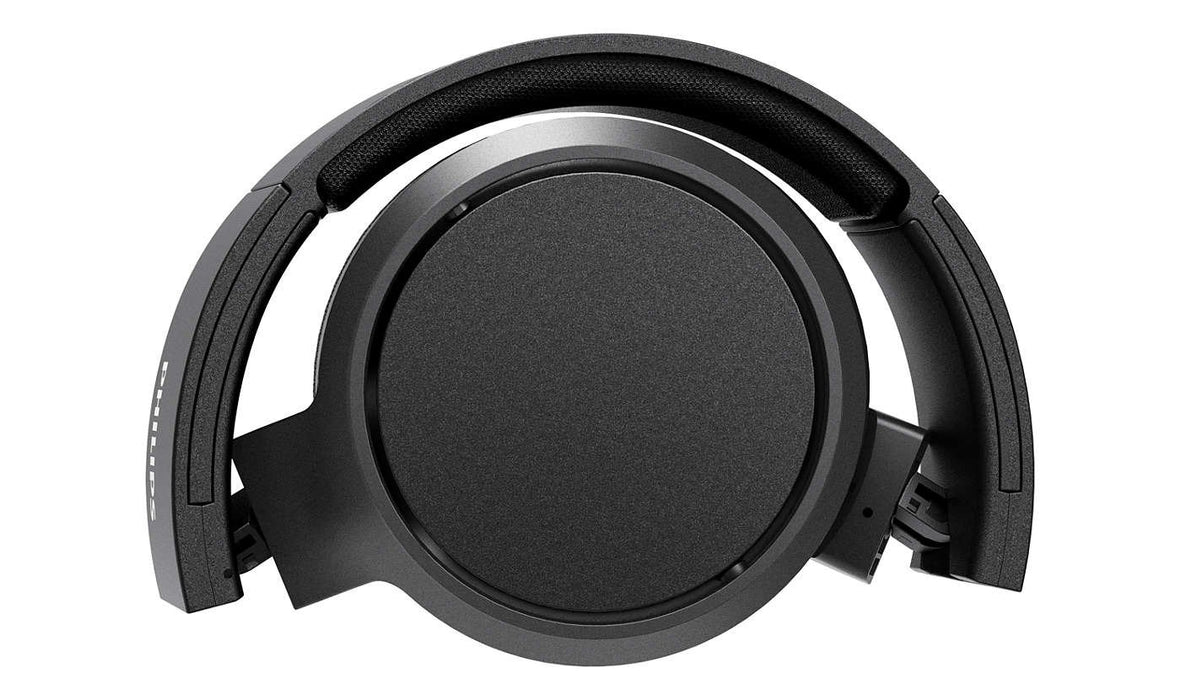 EAN 4895229109711 - Philips TAH5205BK/00 auricular y casco Auriculares Inalámbrico y alámbrico Diadema Llamadas/Música USB Ti imagen 5