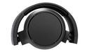 EAN 4895229109711 - Philips TAH5205BK/00 auricular y casco Auriculares Inalámbrico y alámbrico Diadema Llamadas/Música USB Ti imagen 5