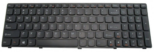 EAN 5712505644676 - Lenovo 25201847 refacción para laptop Teclado imagen 1