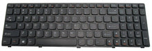 EAN 5712505121023 - Lenovo 25201817 refacción para laptop Teclado imagen 1