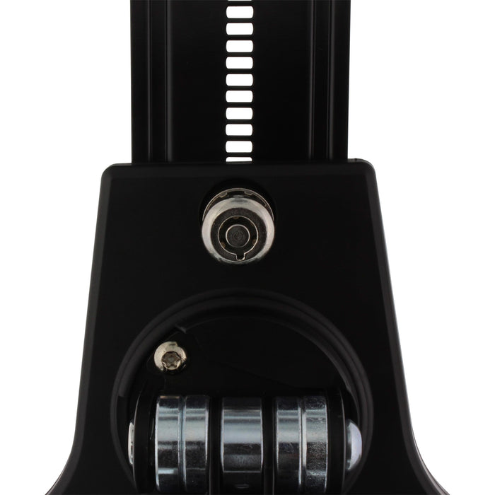 EAN 4043718232864 - InLine 23166C soporte Soporte pasivo Tablet/UMPC Negro, Plata imagen 3