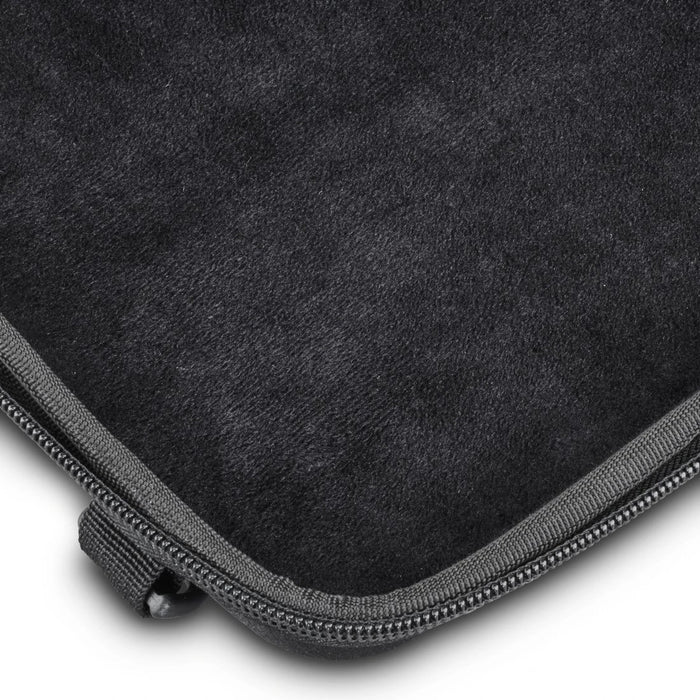EAN 4047443556424 - Hama Protection Hardcase 41,1 cm (16.2") Funda protectora rígida Negro imagen 5