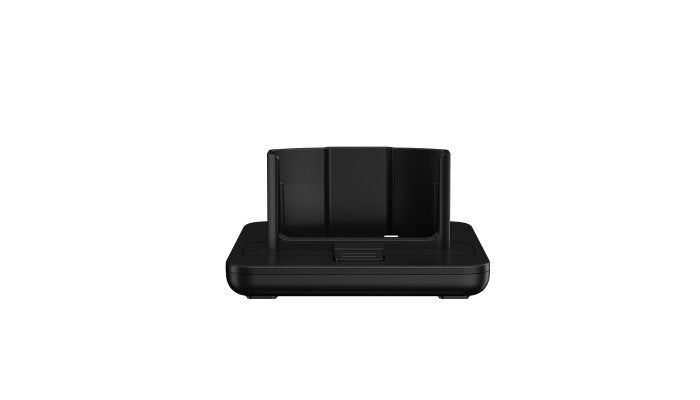 EAN 843173113012 - Elo Touch Solutions E864066 estación dock para móvil Ordenador portátil Negro imagen 2