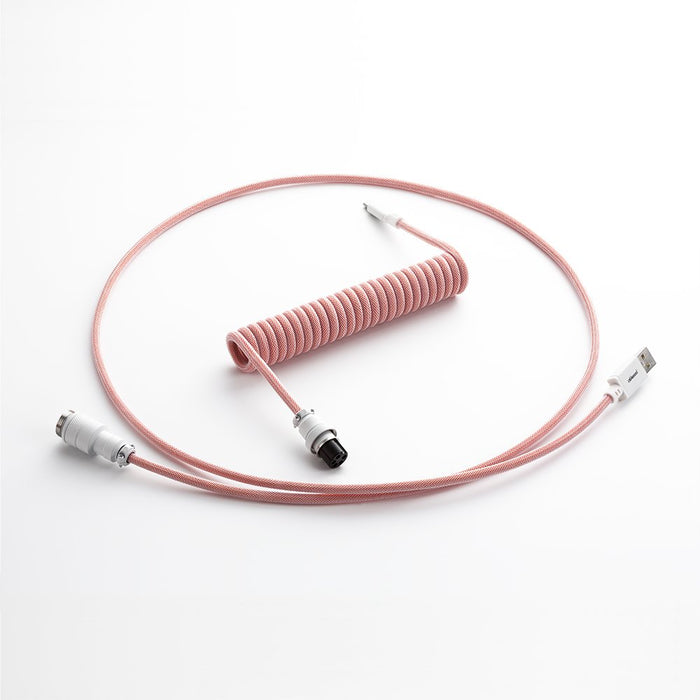 EAN 712198995685 - Cablemod CM-PKCA-CWAW-OW150OW-R cable USB 1,5 m USB A USB C Naranja imagen 1