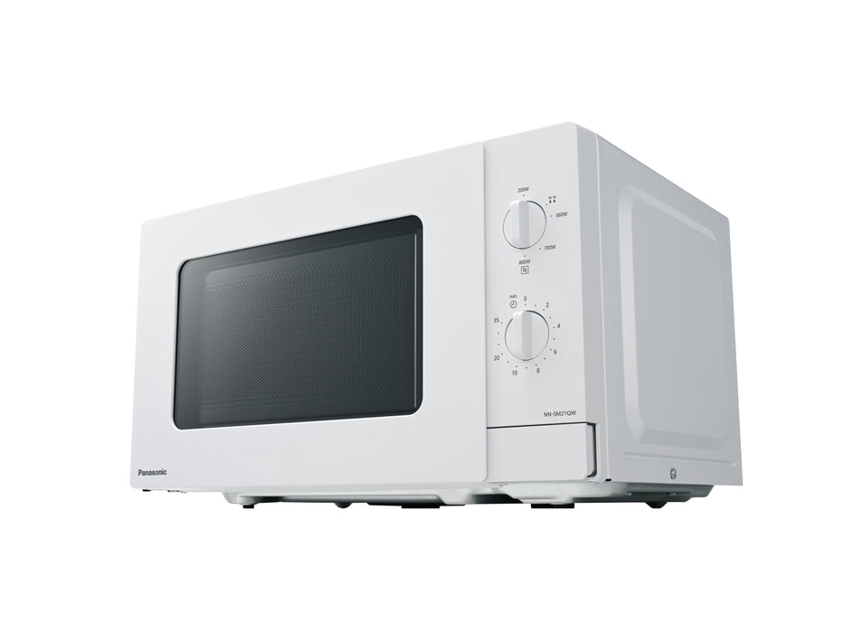 EAN 5025232965915 - Panasonic NN-SM21Q Blanco Microondas con grill Encimera 20 L 800 W imagen 1