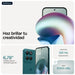 EAN 0840493617190 - Motorola moto g77 17,3 cm (6.8") Ranura híbrida Dual SIM Android 16.0 5G USB Tipo C 8 GB 512 GB 5200 mAh  imagen 7