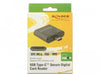 EAN 4043619914982 - DeLOCK 91498 lector de tarjeta USB 3.2 Gen 1 (3.1 Gen 1) Type-C Negro imagen 3