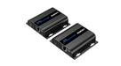 EAN 5704174238744 - Vivolink VLHDMIEXT1-RV2 extensor audio/video Receptor AV Negro imagen 1