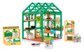 EAN 35051598060 - Miniverse Spaces Starter Pack Greenhouse imagen 6