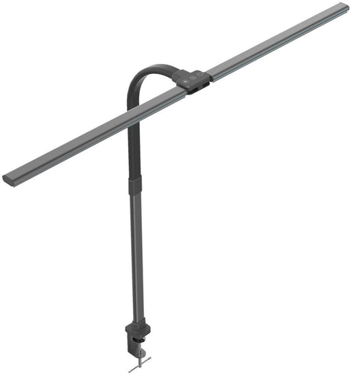EAN 5999097955902 - Avide ABLDL-DOUBLE-18W lámpara de mesa LED G Negro imagen 1