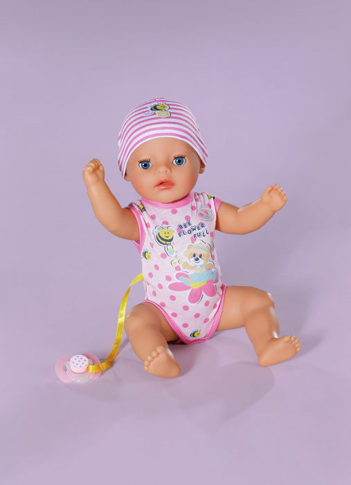 EAN 4001167835333 - BABY born @ Lena (Little Baby Girl) 36cm imagen 3