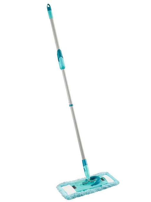 EAN 4006501521248 - Leifheit Clean Twist M Ergo Mop cover Azul imagen 2