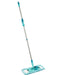 EAN 4006501521248 - Leifheit Clean Twist M Ergo Mop cover Azul imagen 2