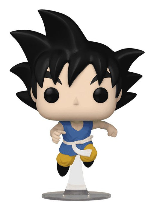 EAN 0889698720885 - FUNKO POP! Kid Goku imagen 1