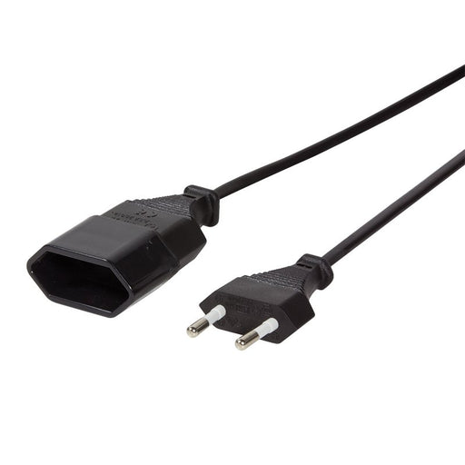 EAN 4052792039672 - LogiLink 3m, 2xCEE 7/16 Negro CEE7/16 imagen 1