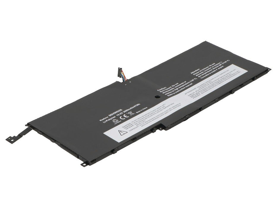 EAN 5055190196960 - 2-Power CBP3712A refacción para laptop imagen 1