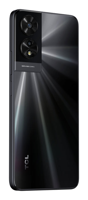 EAN 4894461760018 - TCL 505 17,1 cm (6.75") SIM doble Android 14 4G USB Tipo C 4 GB 512 GB 5010 mAh Gris imagen 10