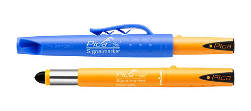 EAN 4260056150715 - Pica-Marker 8083 marcador permanente Punta redonda Negro 1 pieza(s) imagen 1